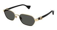 Sunglasses Gucci Woman GG1593S-001 - GG1593S-001